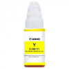 Canon GI-590Y, 1606C001 sárga (yellow) eredeti tintapatron