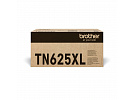 Brother TN-625XLBK Fekete (black) eredeti toner