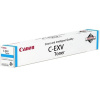 Canon CEXV65 5762C001 cián (cyan) eredeti toner