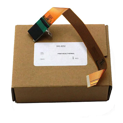 1H1-4252 nyomtatófej Canon MK/M-1 készülékhez