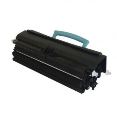 Lexmark 24B5578 fekete (black) eredeti toner
