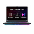 ASUS ROG Strix G16  G615LR-NEBULA002 Notebook, U9-275HX, 16", 2560x1600, 32GB, 1TB, RTX 5070Ti, bez OS, Gray, 2R, Cseh billentyűzet