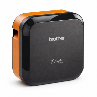 Brother PT-E720BT PTE720BTZ1 címkenyomtató