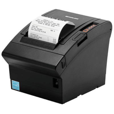 SRP-380plus, with USB