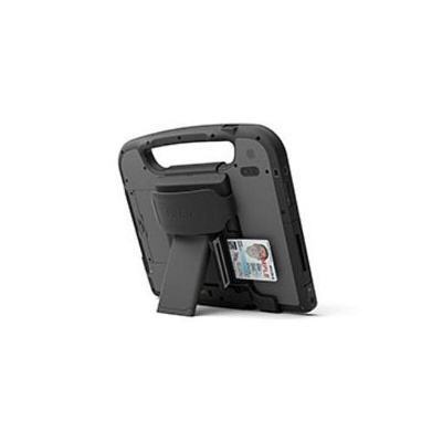 Getac snapback, hand strap