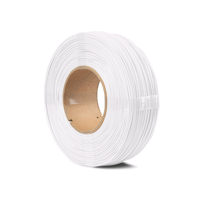 C-Tech 3DF-E-PLA-1.75-W-RF ReFill filament, ESSENTIAL LINE, PLA, fehér, 1,75mm, 1kg