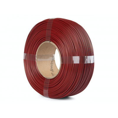Spectrum 81325 Refill 3D filament, ASA 275, 1,75mm, 1000g, Piros (Brown red)