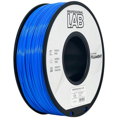 Professional Lab FG-P136-E1, 3D filament, ASA, 1,75mm, 1000g, Kék (Blue)