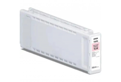 Epson T56P6 C13T56P600 világos bíborvörös (vivid light magenta) eredeti tintapatron