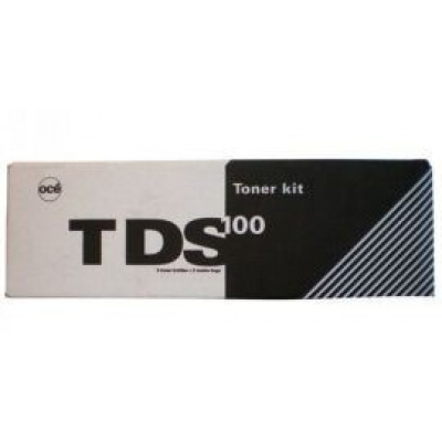 Océ 1060023044 fekete (black) eredeti toner