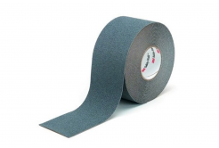 3M Safety-Walk™ 370 Közepesen durva csúszásmentes szalag nedves környezethez, szürke, 51 mm x 18,3 m