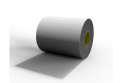 3M Bumpon™ SJ5616 - strip, szélesség 114 mm, tl. 1,6 mm, átlátszó