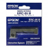 Epson ERC 05 C43S015352, fekete, eredeti festékszalag