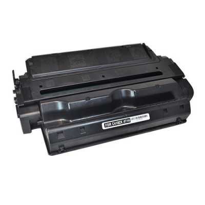 Utángyártott toner a HP 82X C4182X fekete (black) 