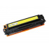 Utángyártott toner a HP 130A CF352A sárga (yellow) 