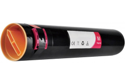 Xerox 006R01177 bíborvörös (magenta) utángyártott toner