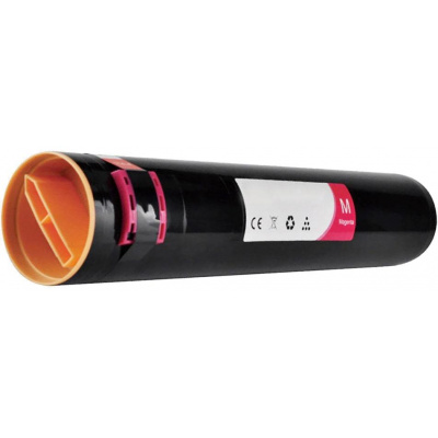 Xerox 006R01177 bíborvörös (magenta) utángyártott toner
