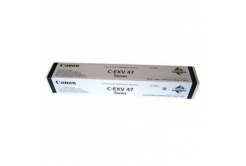 Canon C-EXV47 8516B002 fekete (black) eredeti toner