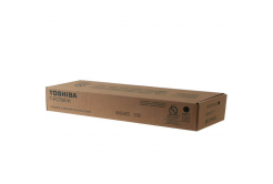 Toshiba T-FC75E-K 6AK00000252 fekete (black) eredeti toner