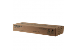 Toshiba eredeti toner T-FC75E-K, black, 92900 oldal, 6AK00000252, Toshiba e-studio 5560c, 5520c, 5540c