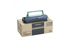 Toshiba TK18 21204099 fekete (black) eredeti toner