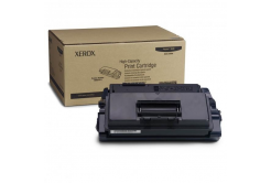 Xerox 106R01372 fekete (black) eredeti toner