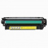 HP 504A CE252A sárga (yellow) eredeti toner