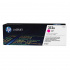 HP 312A CF383A bíborvörös (magenta) eredeti toner