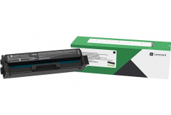 Lexmark C332HK0 fekete (black) eredeti toner