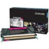 Lexmark X746A2MG bíborvörös (magenta) eredeti toner