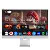 ASUS ZenScreen Smart MS32UC 90LM0AYH-B01O71 Monitor, 32" WLED