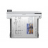 Epson SureColor SC-T5100M C11CJ54301A0 nagyformátumú tintasugaras nyomtató