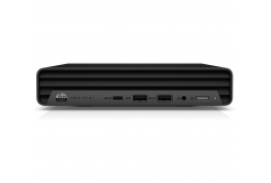 HP Pro/400 G9/Mini/i5-12500T/8GB/512GB SSD/UHD 770/W11P EDU/3RNBD