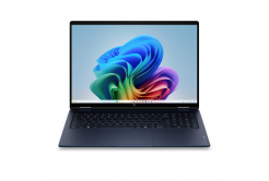 HP Omnibook X Flip/AI 16-cc0000ncx/AI5-430/16"/WUXGA/T/16GB/512GB/AMD int/W11H/Kék/2R