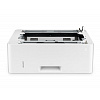HP LaserJet Pro 550 lapos papíradagoló