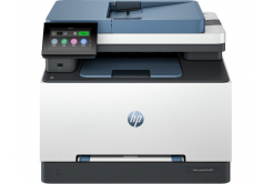 HP Color LaserJet Pro MFP 3302fdw 499Q8F#B19 lézer mutifunkciós