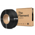 "The Filament" by Spectrum TF-24166 filament, ReFill, PLA Matte, 1,75mm, 1000g, Fekete (Stealth black)