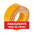 3M 950 Átviteli ragasztó a legtöbb műanyaghoz és gumihoz, vastagság 0,13 mm, tekercshossz 55 m, 50 mm x 55 m
