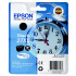 Epson T27114012, 27XL fekete (black) eredeti tintapatron