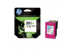 HP 301XL CH564EE színes eredeti tintapatron