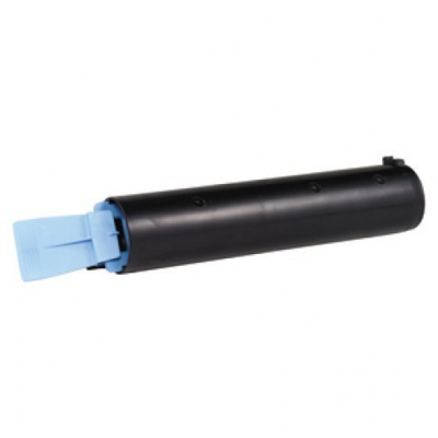 Canon C-EXV7 fekete (black) kompatibilis toner