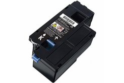 Dell 810WH/DC9NW fekete (black) utángyártott toner