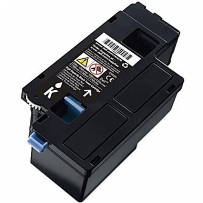 Dell 810WH/DC9NW fekete (black) utángyártott toner
