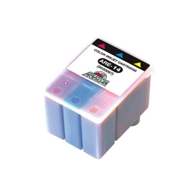Epson S020097 színes utángyártott tintapatron