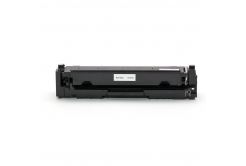 Utángyártott toner a HP 410A CF410A fekete (black) 