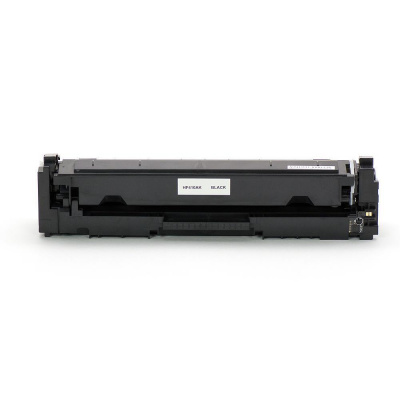 Utángyártott toner a HP 410A CF410A fekete (black) 