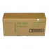 Kyocera MIta TK-60 fekete (black) eredeti toner