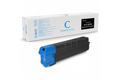 Kyocera TK-8735C 1T02XNCNL0 cián (cyan) eredeti toner