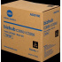 Konica Minolta A5X0150 TNP-48K fekete (black) eredeti toner