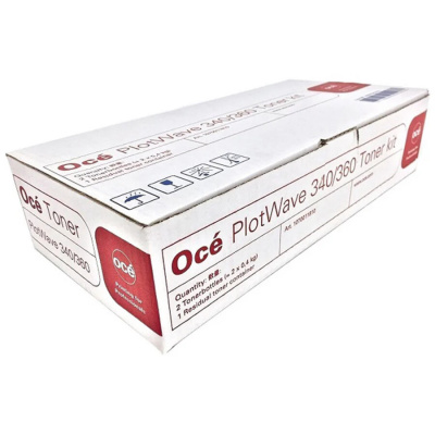 Océ 6696C001, 1070129856 eredeti toner